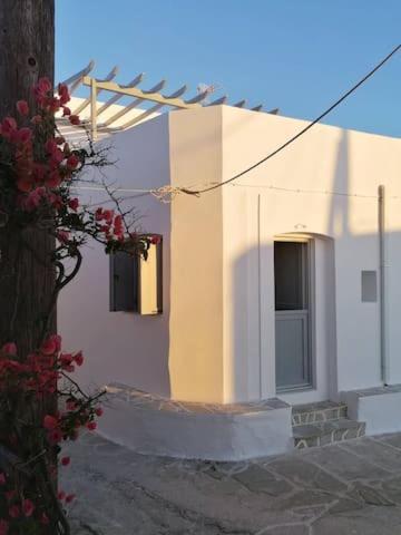 Ανεμόμυλος 2 Kithnos Exterior photo